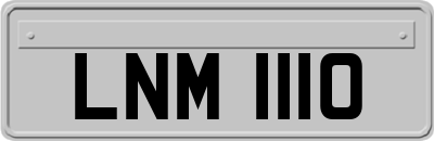 LNM1110