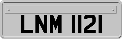 LNM1121