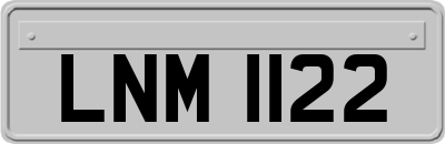 LNM1122