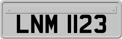 LNM1123