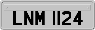 LNM1124