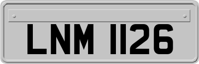 LNM1126