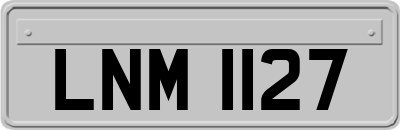 LNM1127