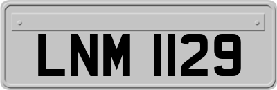 LNM1129