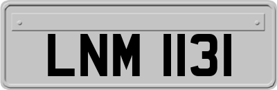 LNM1131
