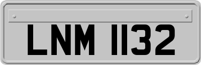 LNM1132