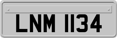LNM1134