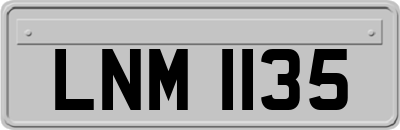 LNM1135