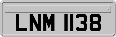 LNM1138