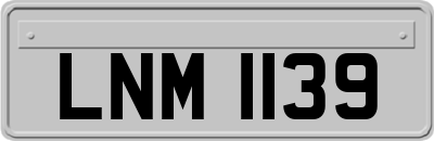 LNM1139