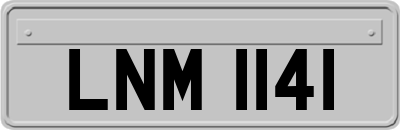 LNM1141