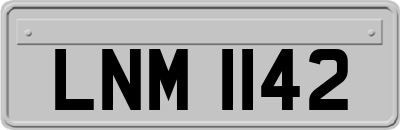 LNM1142