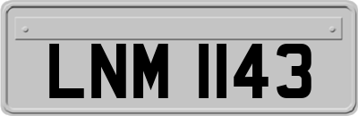 LNM1143