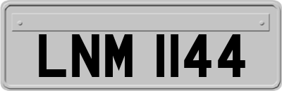 LNM1144