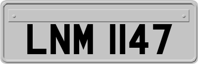 LNM1147