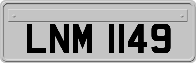 LNM1149