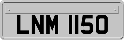 LNM1150