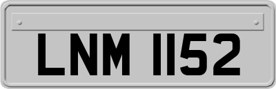 LNM1152