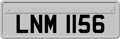 LNM1156