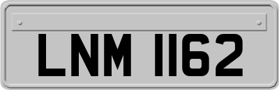 LNM1162