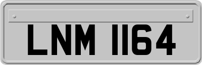 LNM1164