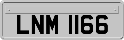 LNM1166
