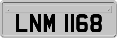 LNM1168
