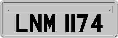 LNM1174