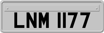 LNM1177