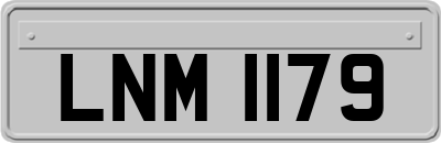 LNM1179