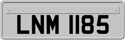 LNM1185