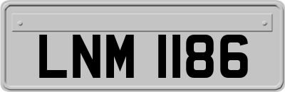 LNM1186
