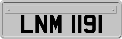 LNM1191