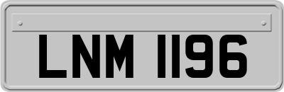 LNM1196