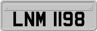 LNM1198