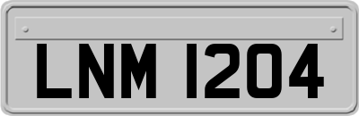 LNM1204