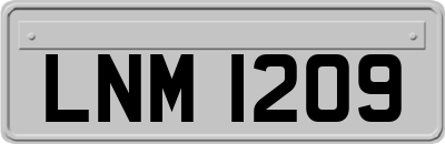 LNM1209