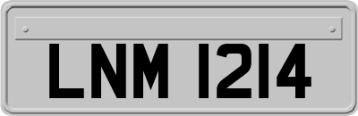 LNM1214