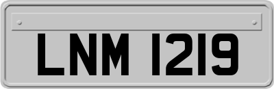 LNM1219