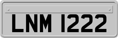 LNM1222