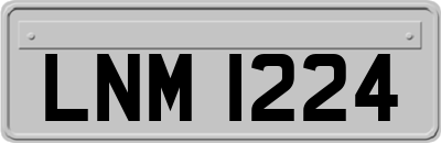 LNM1224