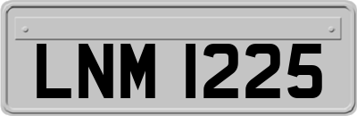 LNM1225