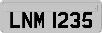 LNM1235