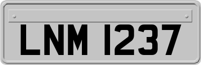 LNM1237