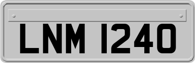 LNM1240