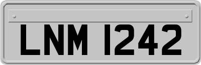 LNM1242
