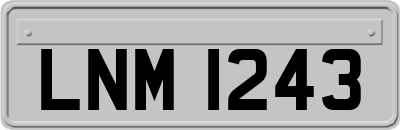 LNM1243