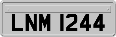 LNM1244