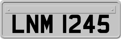 LNM1245
