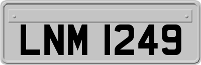 LNM1249